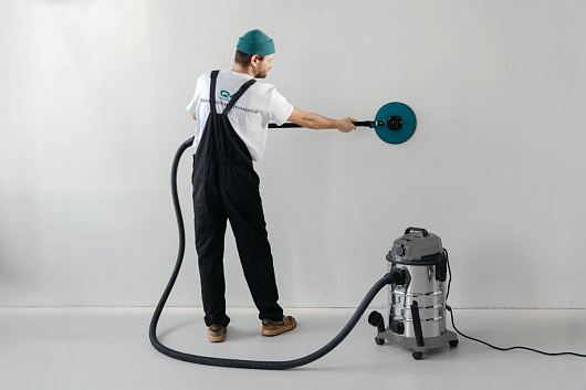 Шлифблок Q4 Aer disk 225 S 